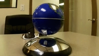 Globe-RotateIon
