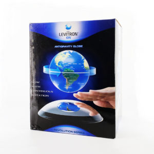Levitation Globe Ion –