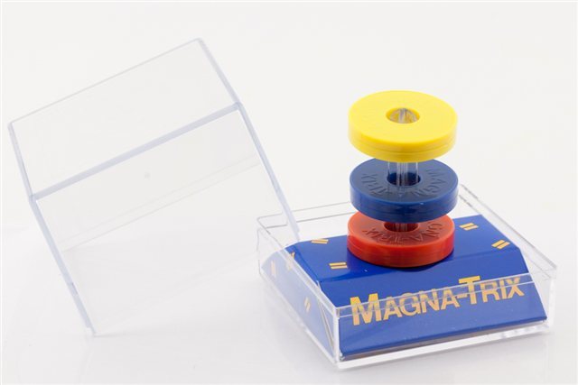 Loftus Magmover Regular Ring Magnet