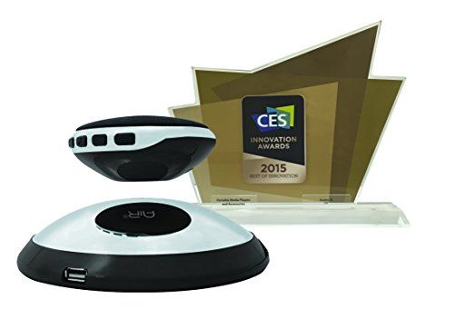 AIR 2 Wireless Bluetooth Speaker with CES Innovation Award